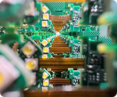 Best Global Source Surface Mount Technology (SMT) Assembly