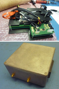Best Global Source Top Level Box Build Assembly