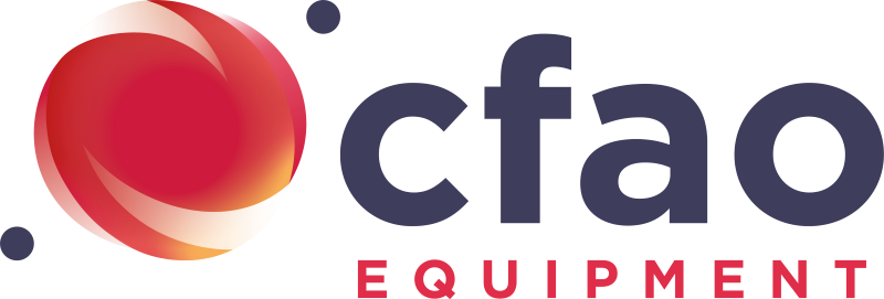 CFAO Equipments logo