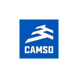 CFAO Equipments Camso Tyres