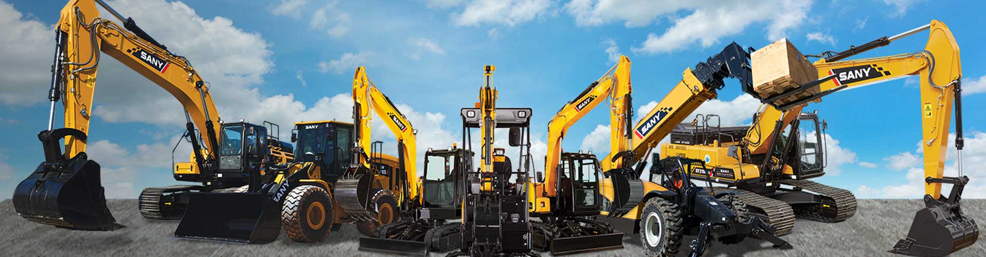 CAITEC MOTORS LTD Engineering machinery