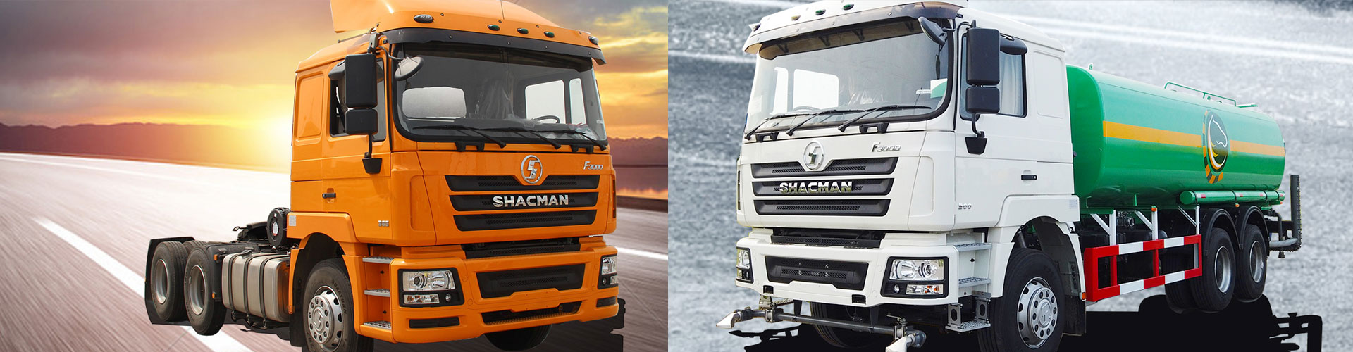 CAITEC MOTORS LTD Truck