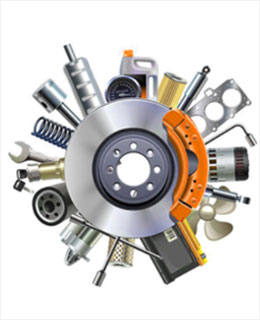 Spare Parts