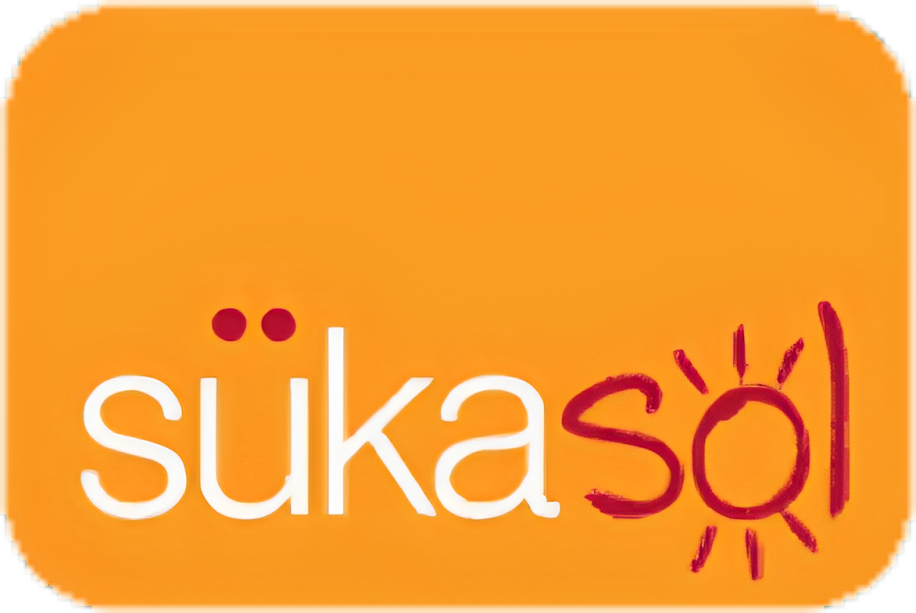 Suka Solar Ghana logo