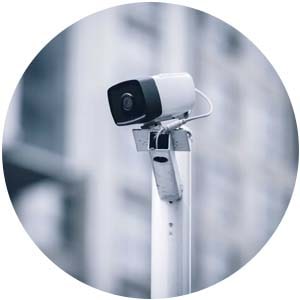 Skypower Technologies Ghana CCTV Installation