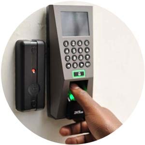 Skypower Technologies Ghana Access Control Systems