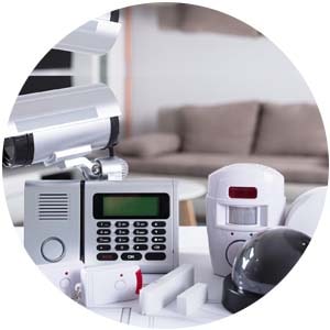Skypower Technologies Ghana Alarm Systems