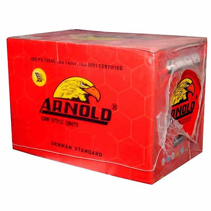Arnold 15-Plate Car Battery in Ghana