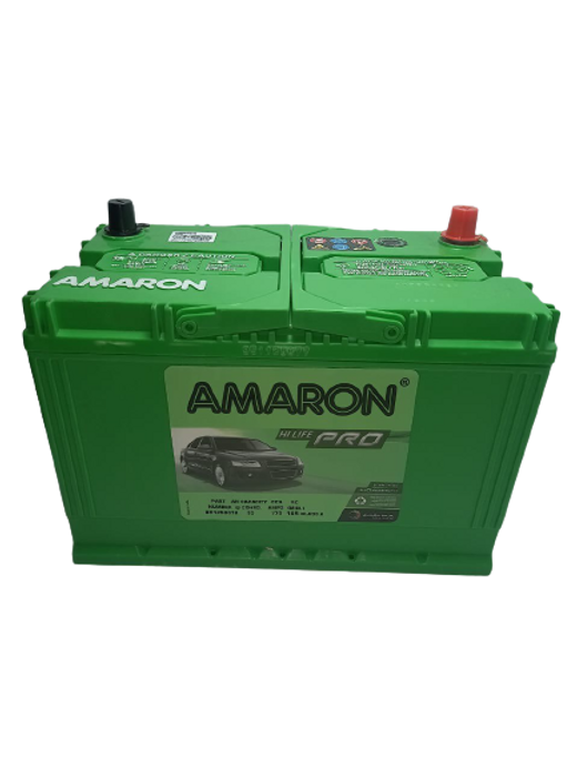 Amaron Battery 15 Plate SMF4102069