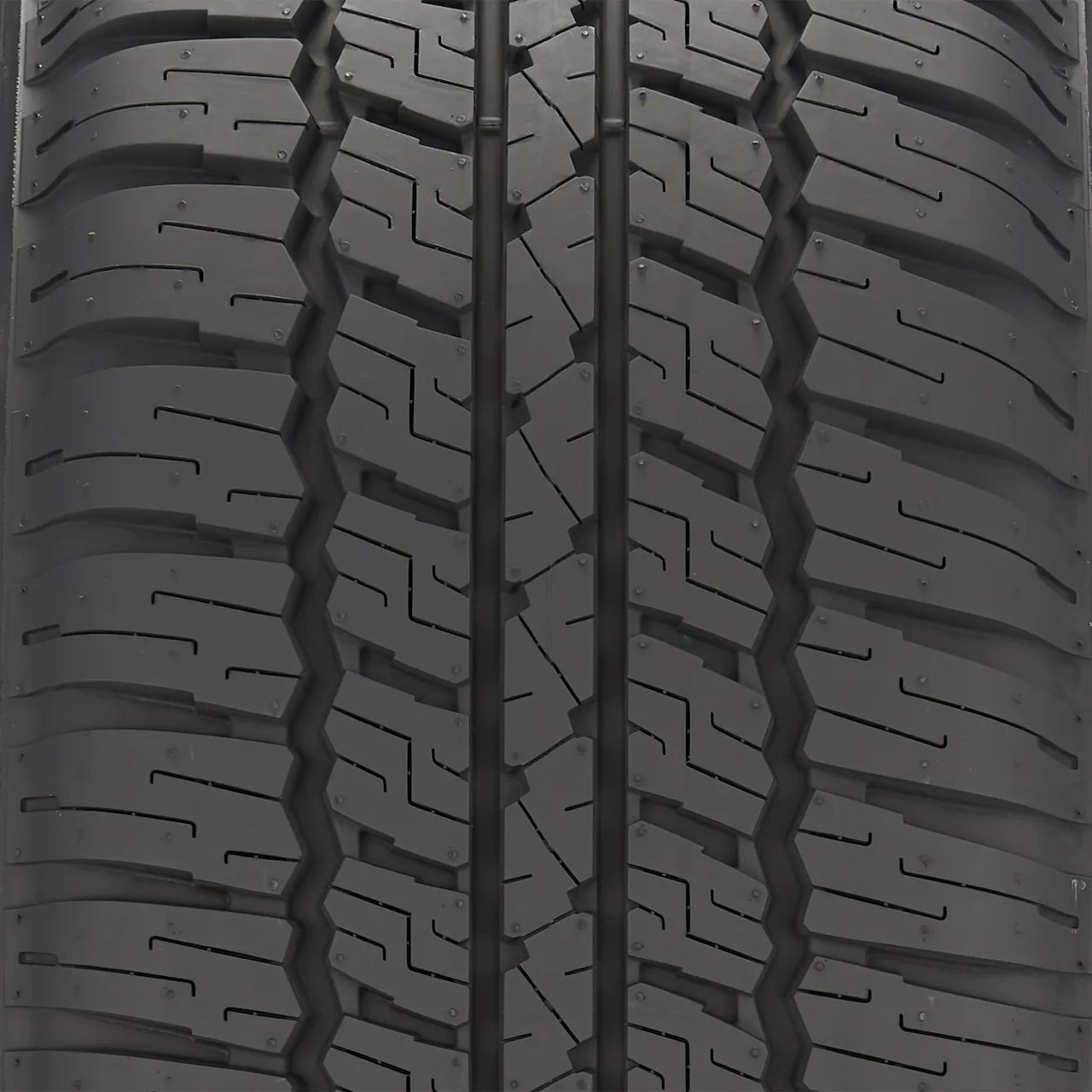 BML TYRES 265/70R16