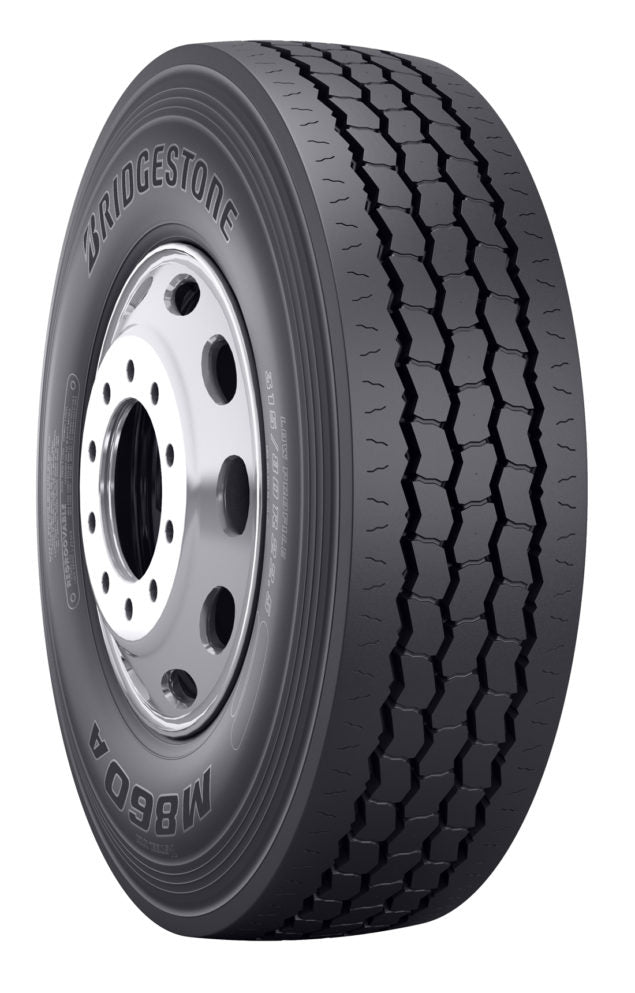 BML TYRES 385/65R22.5