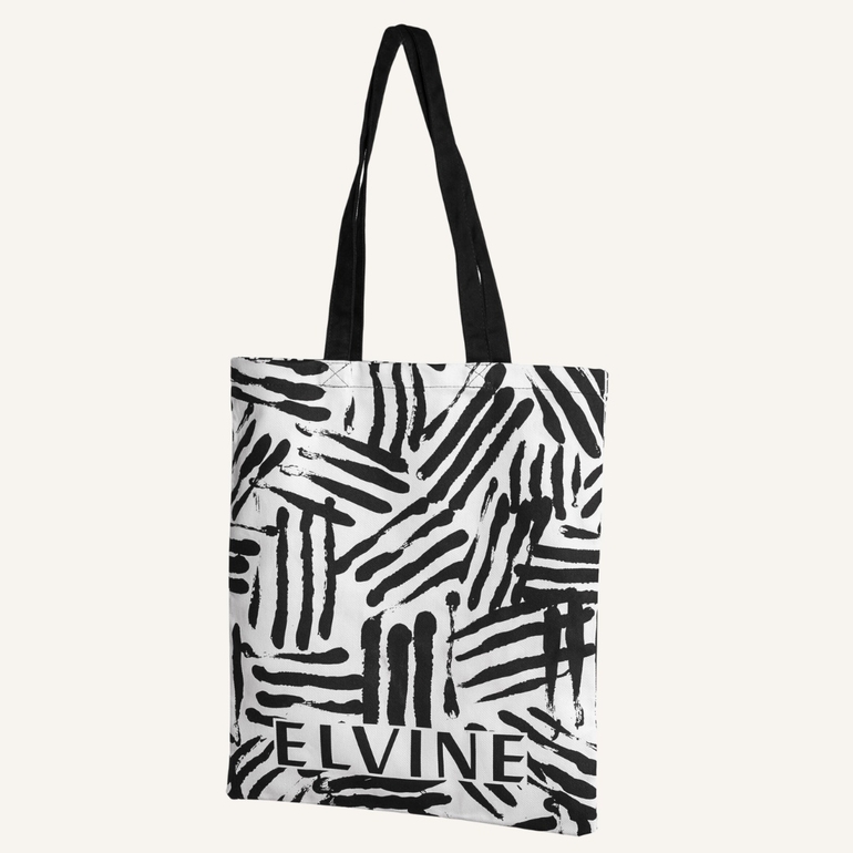 Mart's Bags Cotton bag TS