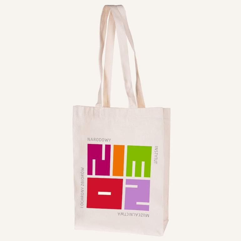 Mart's Bags Cotton bag TM03