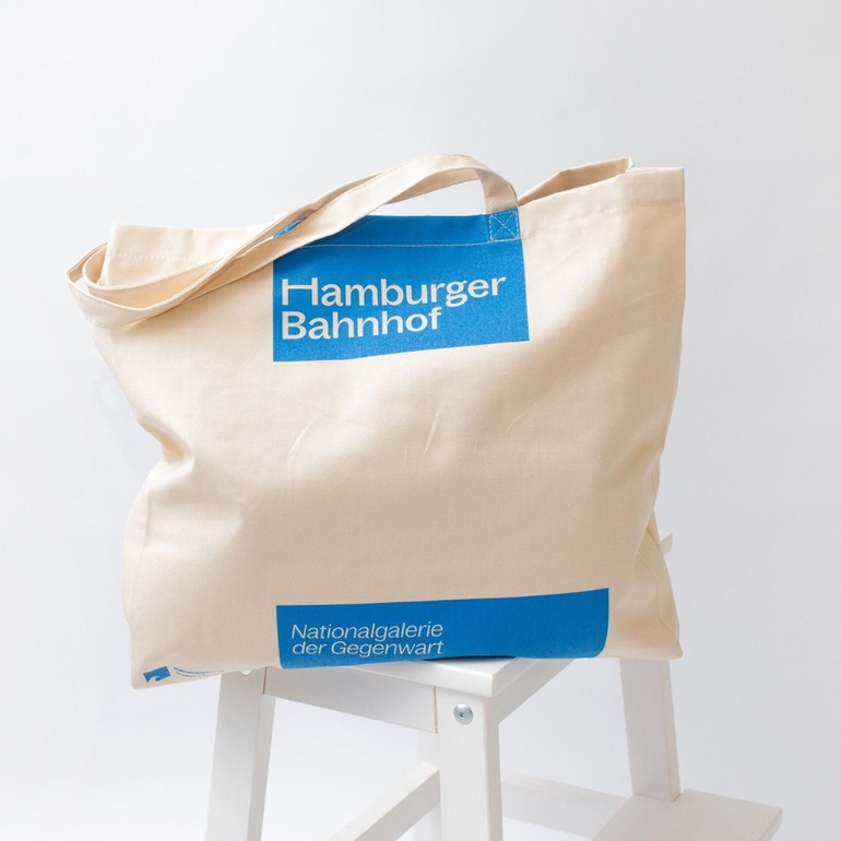 Cotton bag TM06