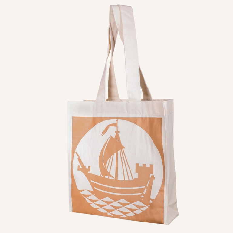 Cotton bag TM07