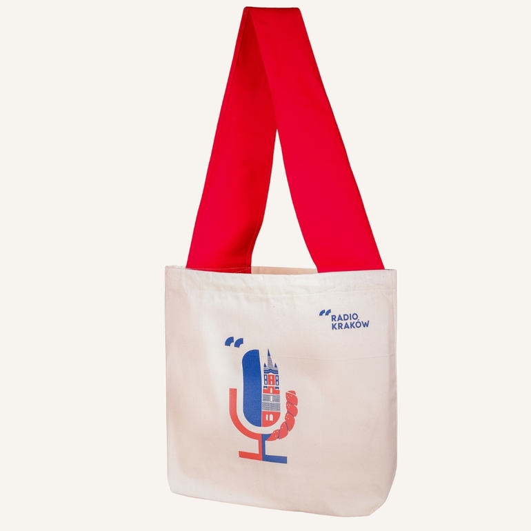 Cotton bag TM08