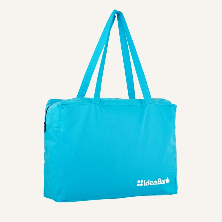 Cotton bag TM09