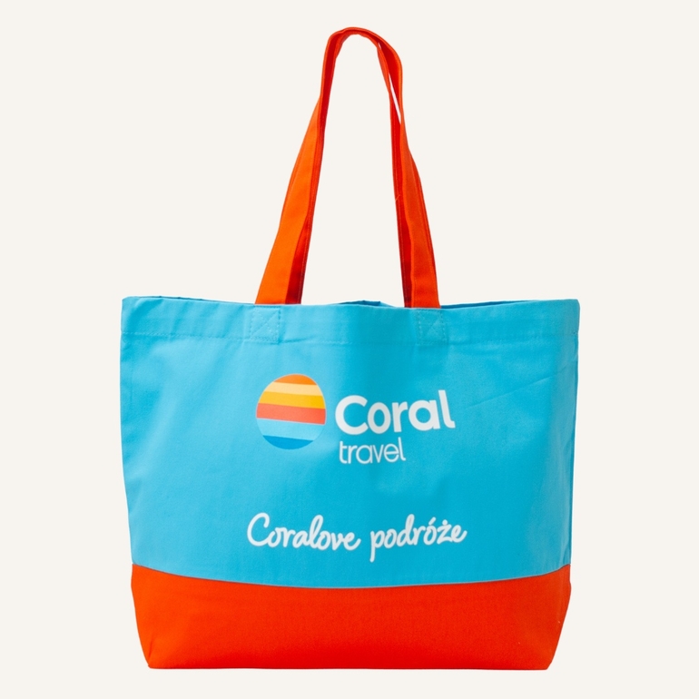 Cotton bag TM11