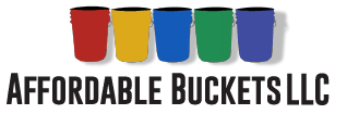 Affordable Buckets, LLC logo