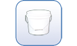 Century Container, LLC 1 Gallon Pail