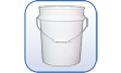 Century Container, LLC Standard 5 Gallon Pail