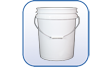 5 Gallon (U.N.) Pail