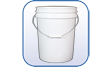 20 Liter (U.N.) Pail