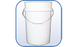 6 Gallon (U.N.) Pail