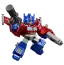Blokees Transformers - Defender Version