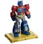 Blokees Transformers - Shining Version