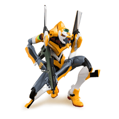 Evangelion - Action Edition