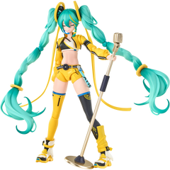 Hatsune Miku - Fantastics Series
