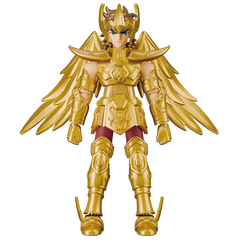 Saint Seiya - Galaxy Version