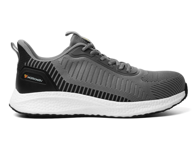 New Stylish and Comfortable Sports Safety Shoes
