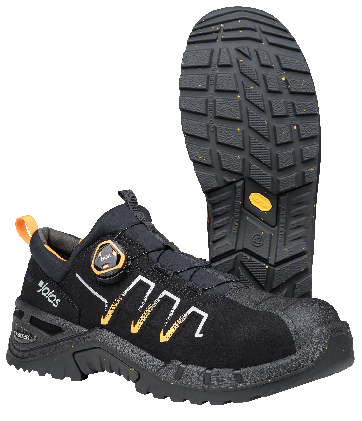 JALAS JALAS® EXALTER 9995