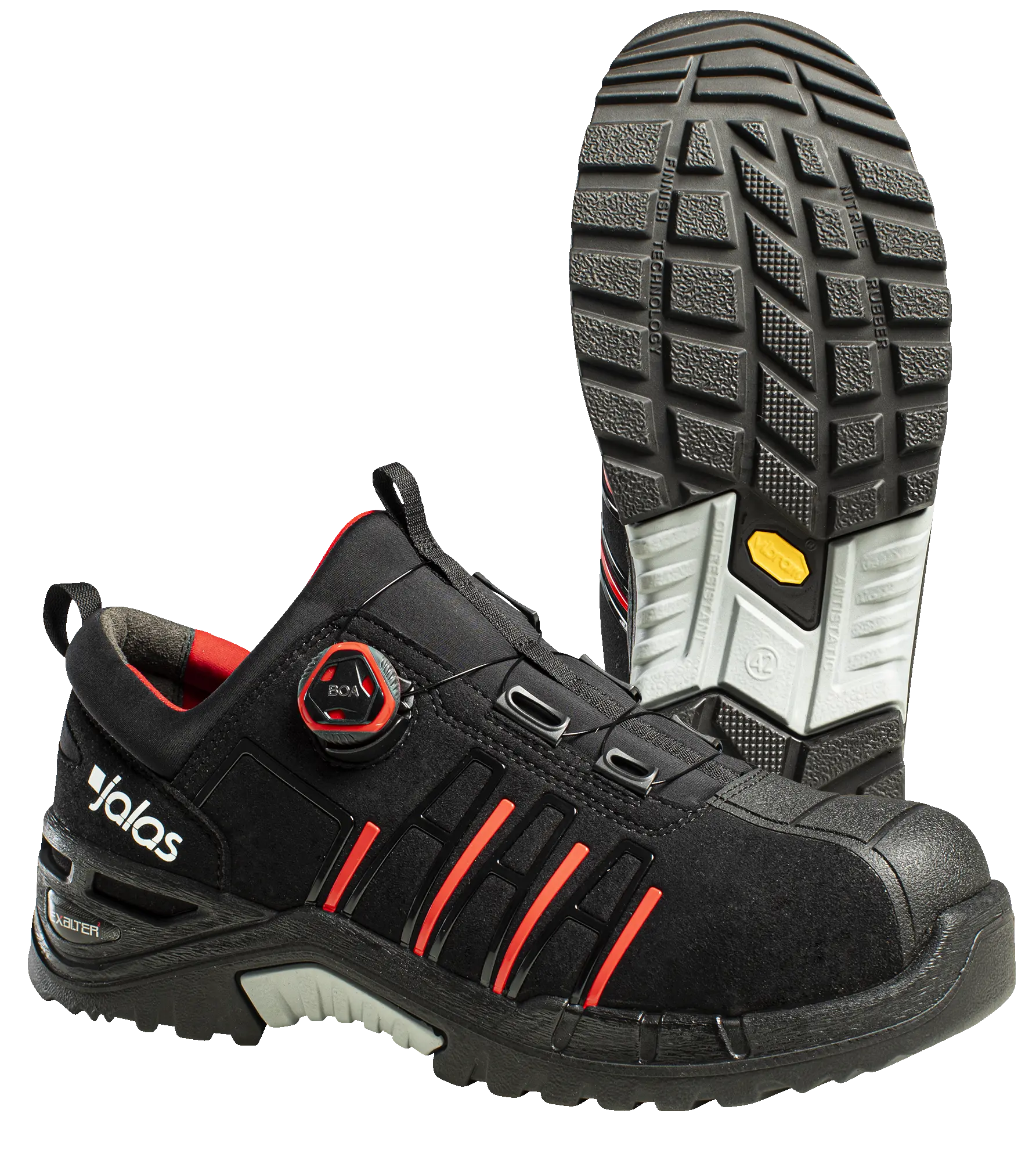 JALAS JALAS® EXALTER 9965