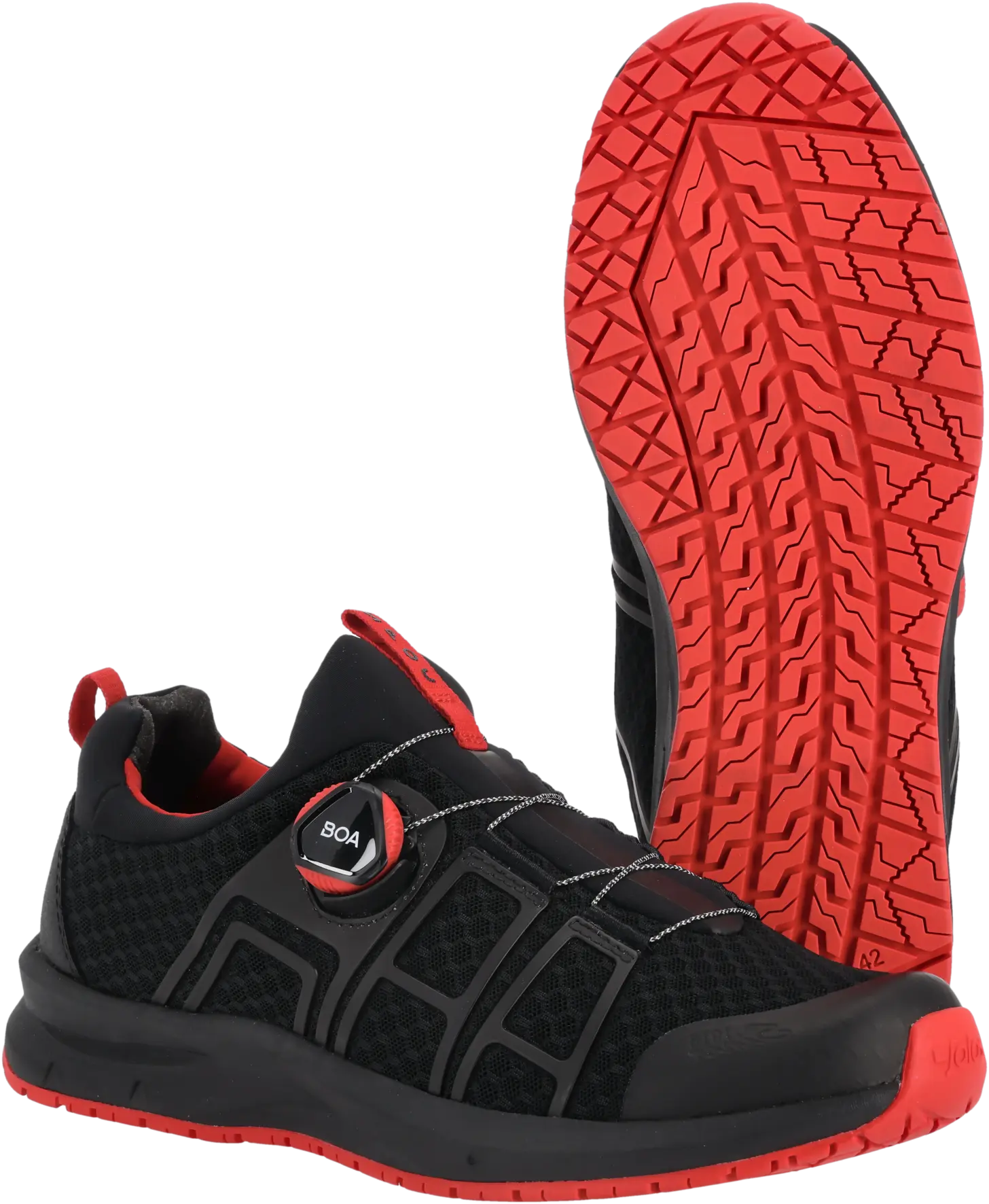 JALAS® SPOC 5262