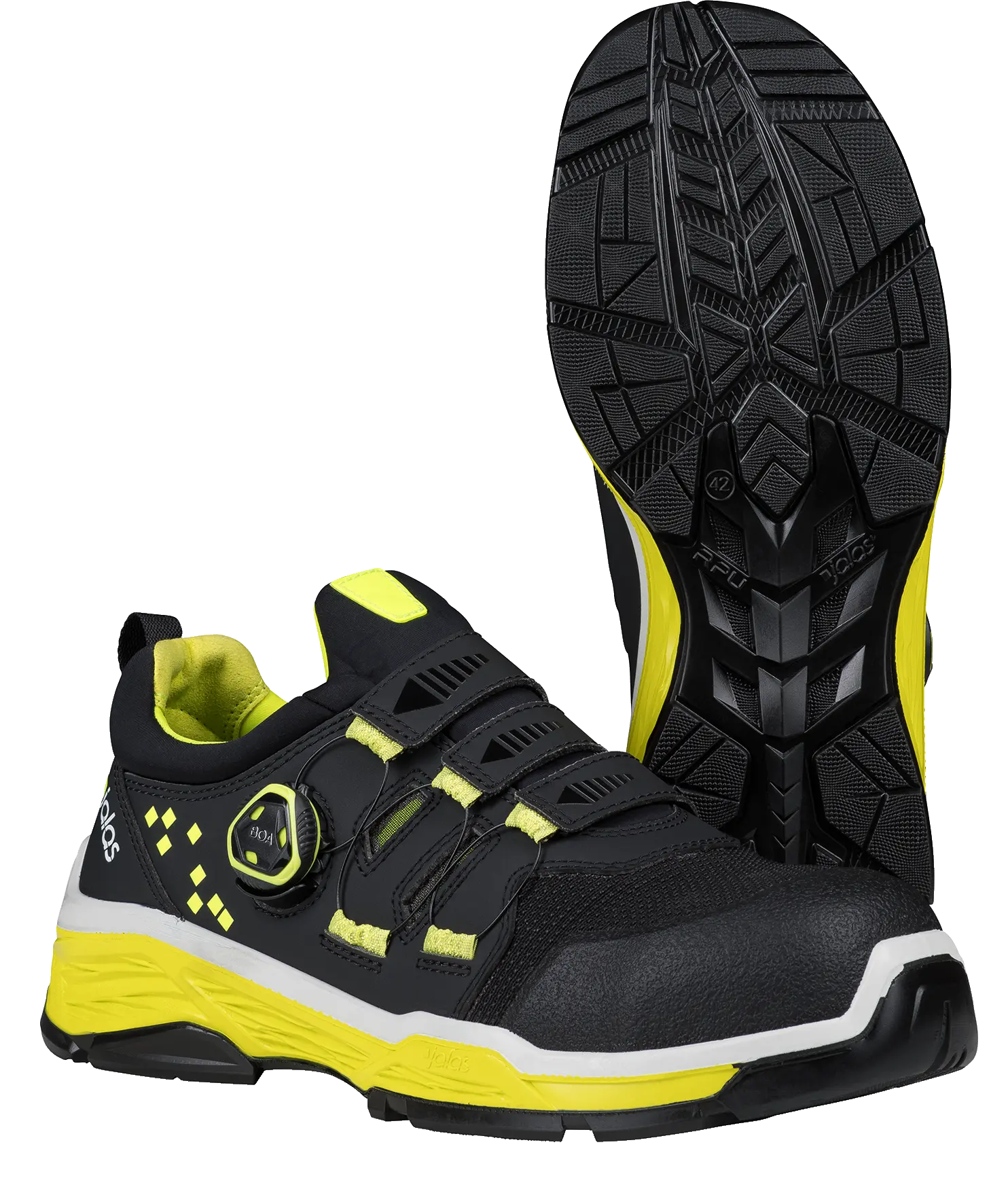 JALAS® TIO 2058