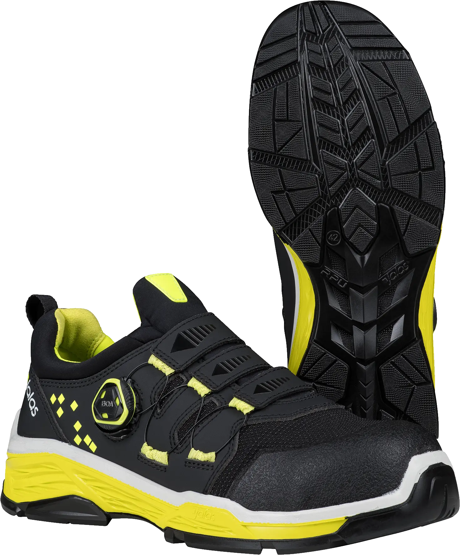JALAS® TIO 2068