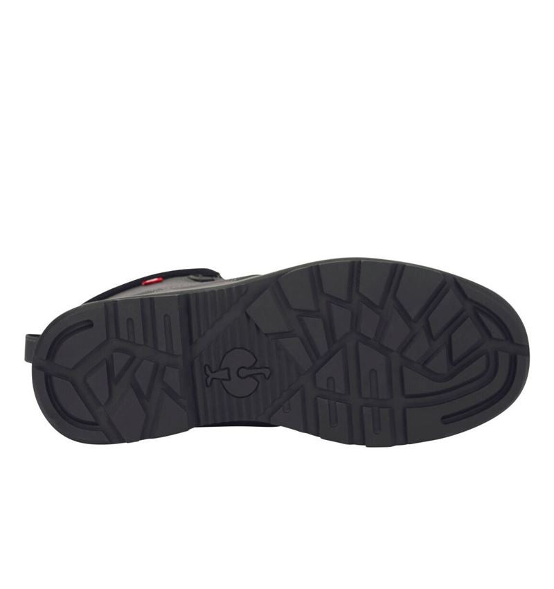 Strauss S7S Safety boots e.s. Woodside mid