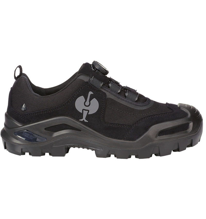 Strauss 93954 S3 Safety Shoes e.s. Kastra II low Strauss