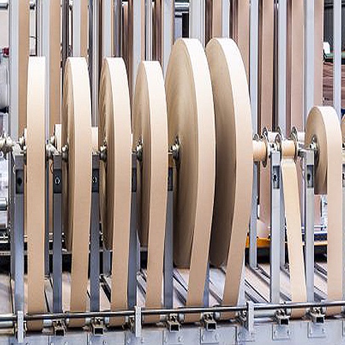 Ajabshah Industries Paper Core & Tubes