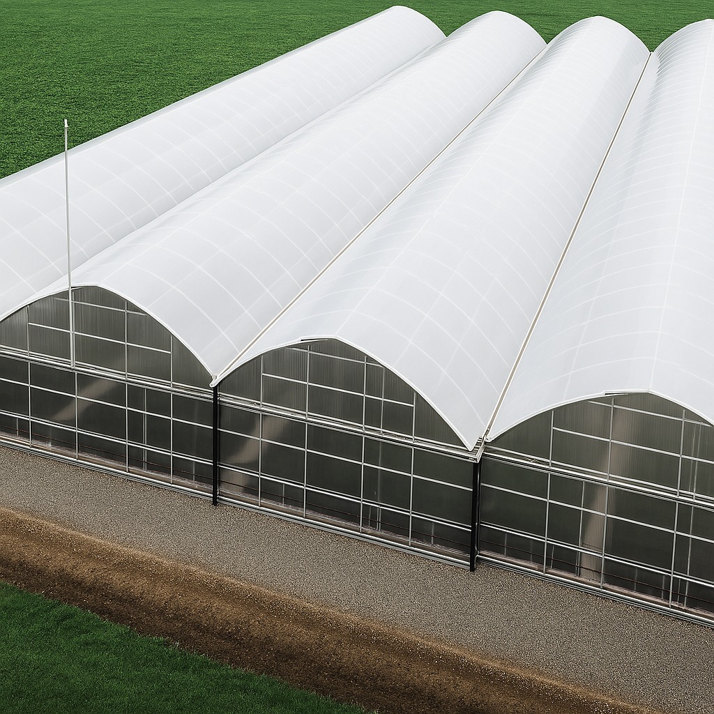 Ajabshah Industries Agricultural Films