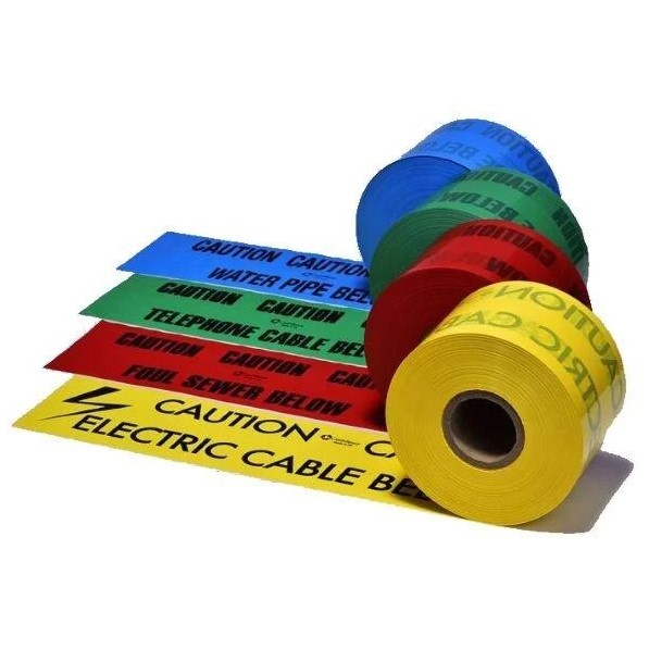 Caution Tapes