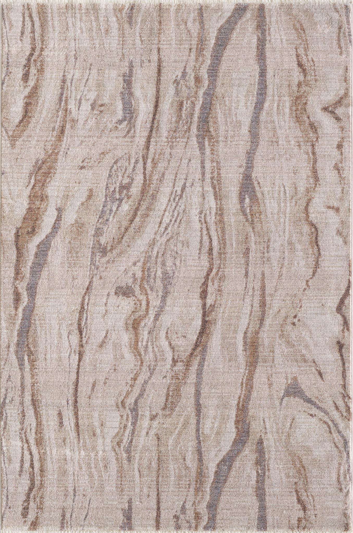 KAS Rugs Adele 8812 Ivory Beige Stone