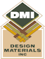 Design Materials, Inc. logo