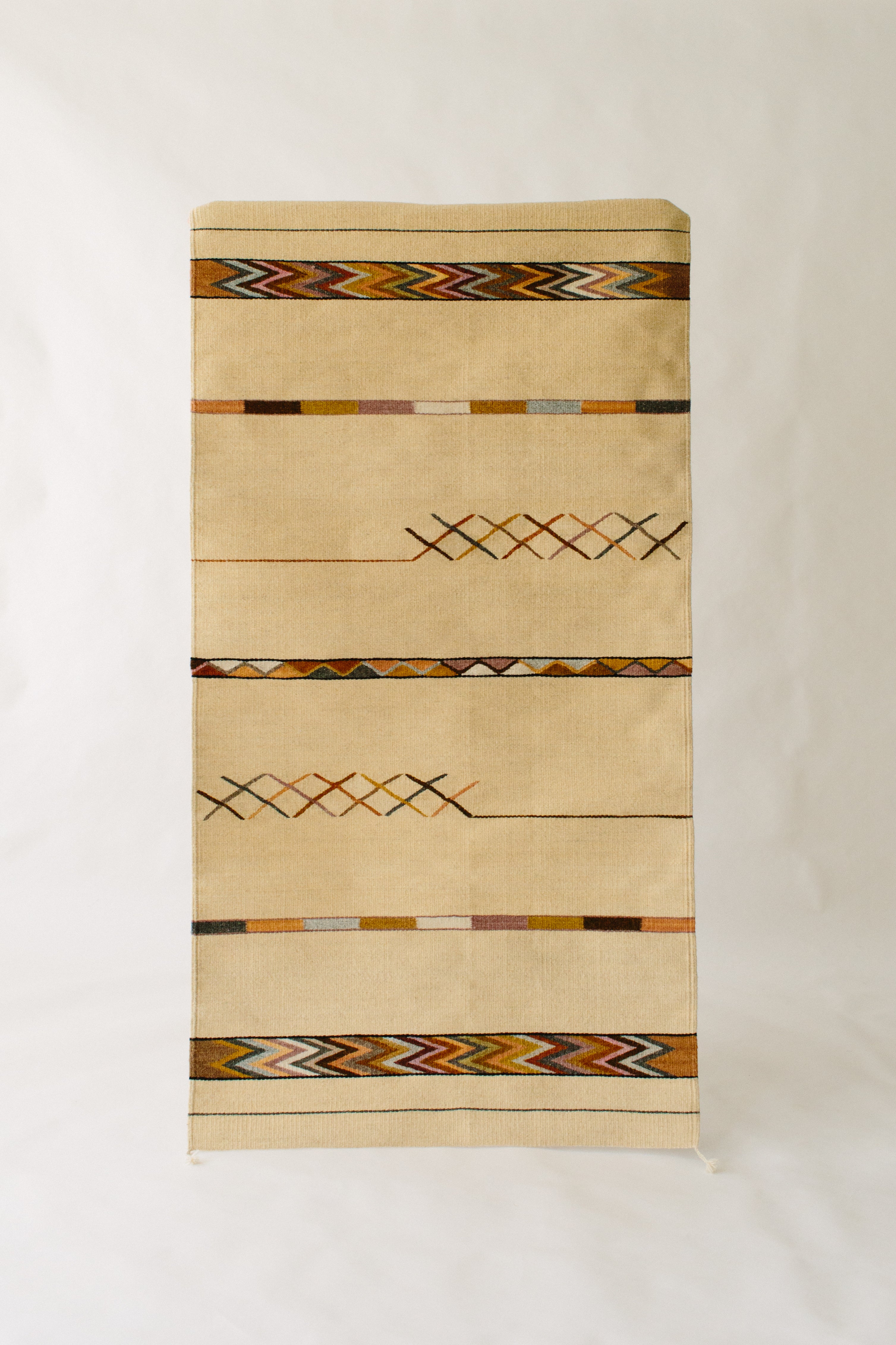 LOOM Imports LOOM Imports Rug № 48