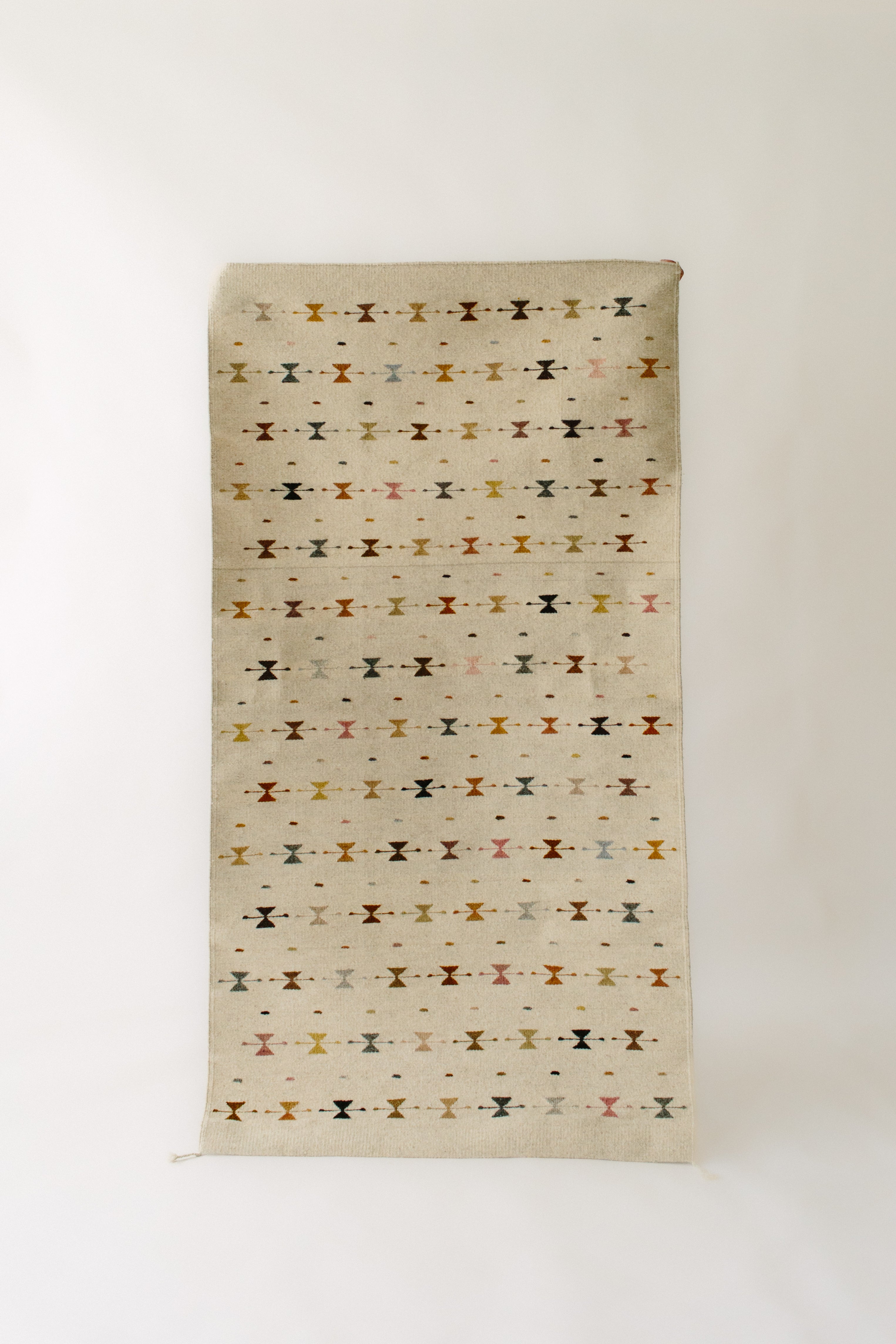 LOOM Imports LOOM Imports Rug № 47