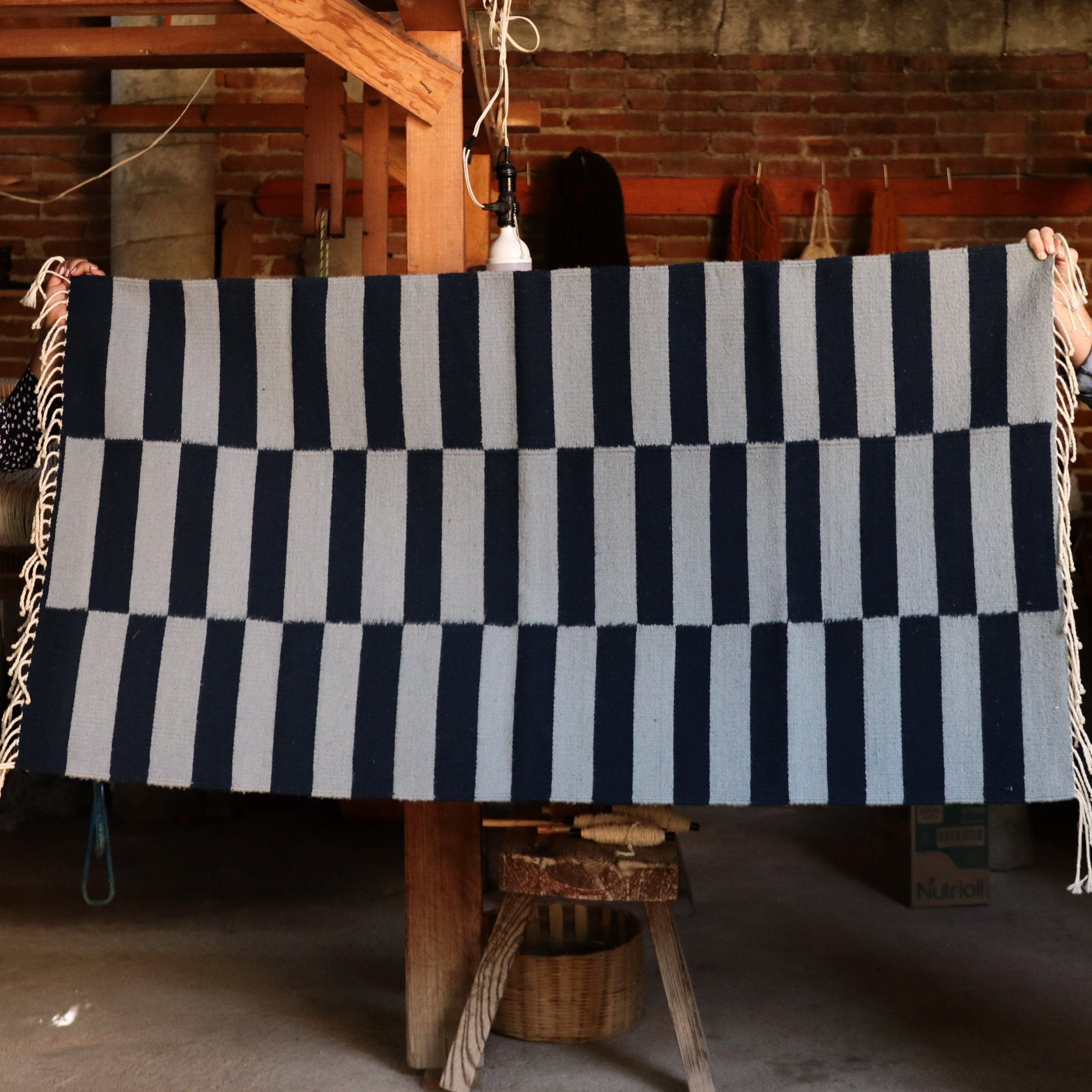 LOOM Imports LOOM Imports Rug № 32