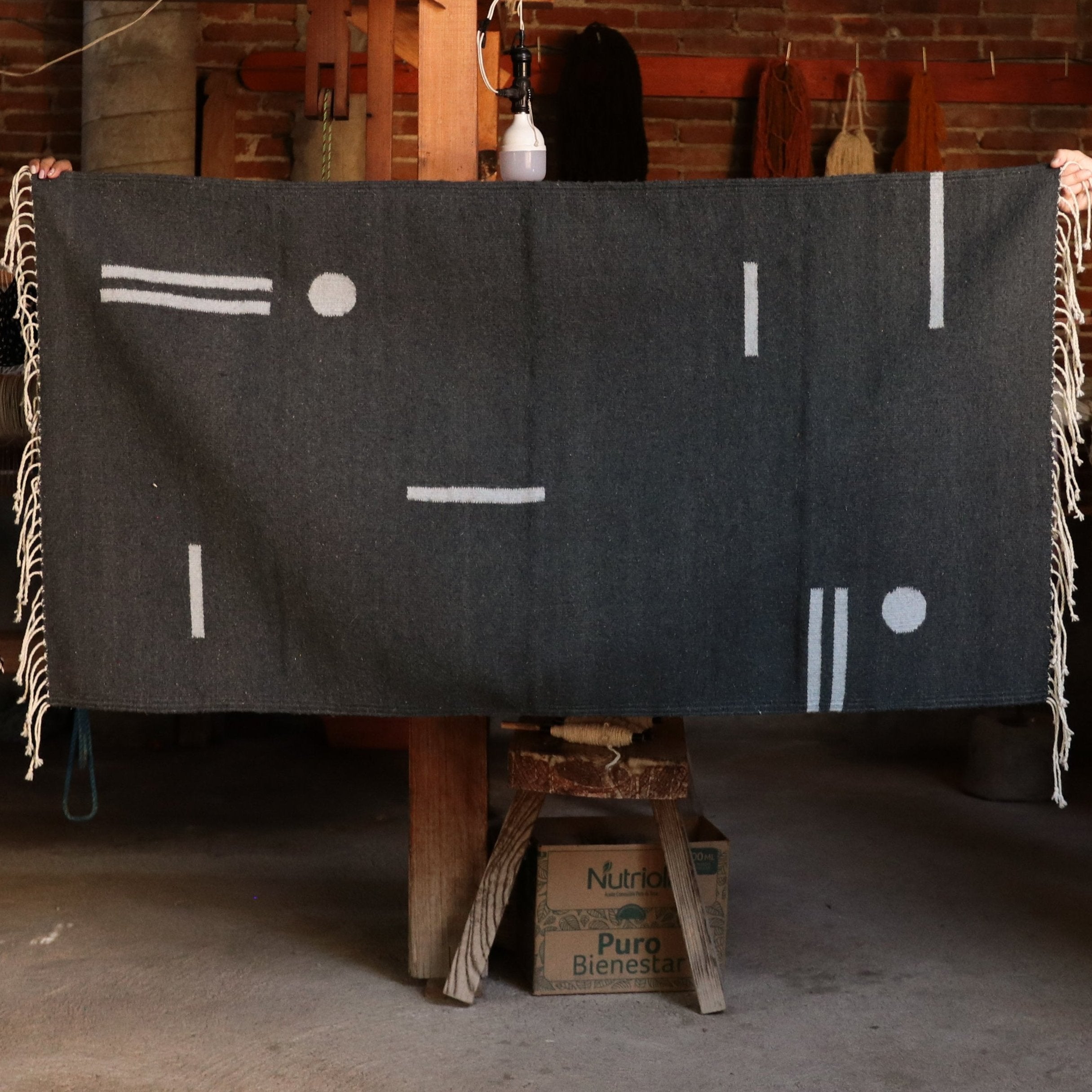 LOOM Imports LOOM Imports Rug № 30